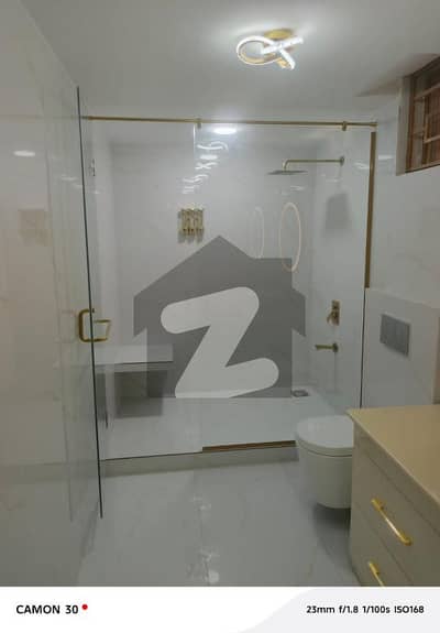 8 Marla Brand New Most Beautiful Designer Owner Build House Available For Sale D-12 In Islamabad