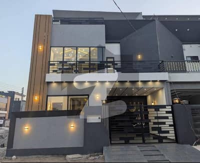 5 Marla House For Sale in Buch Villas Multan