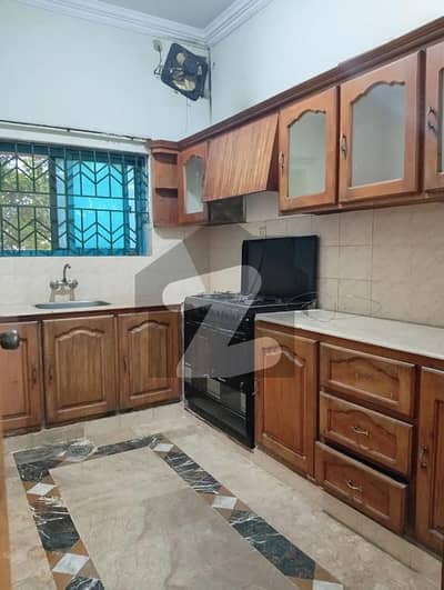 House for rent G 9 1