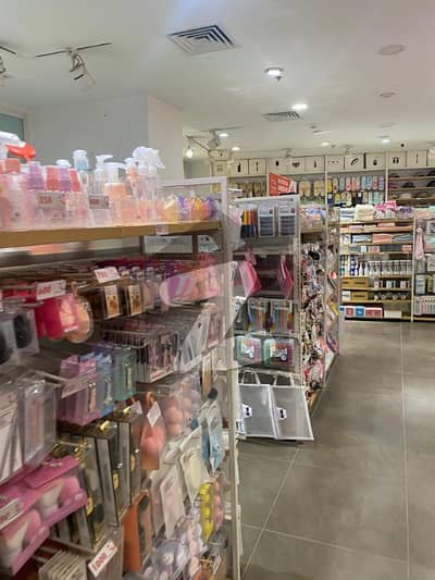 High Rental Value (135,000) And Ideally Located Shop For Sale On Main GT Road Islamabad