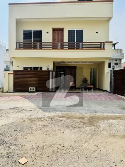 Brand New House For Sale In CDA Sector D12 Islamabad Brand New House For Sale In CDA Sector D12 Islamabad