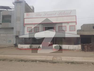 سُرجانی ٹاؤن گداپ ٹاؤن,کراچی میں 10 کمروں کا 16 مرلہ مکان 2.5 لاکھ میں کرایہ پر دستیاب ہے۔