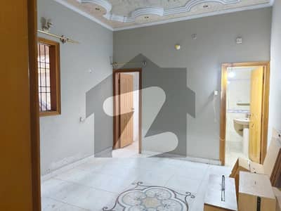 1st Floor 240yrds Portion For Rent In Gulshan Block 1