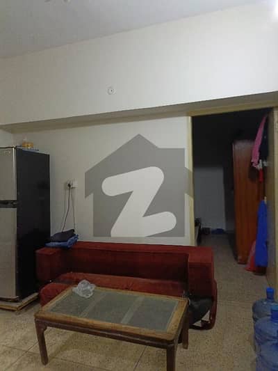 *2 Bed Lounge Flat for Sale in Fairya Phase 1, Gulzar e Hijri Scheme 33*