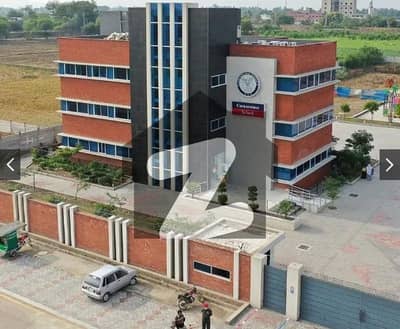 2.5 Marla Prime Location Shop Available For Rent In New Lahore City Phase 1