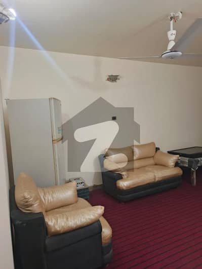 Full Furnished Room Available Bath Island