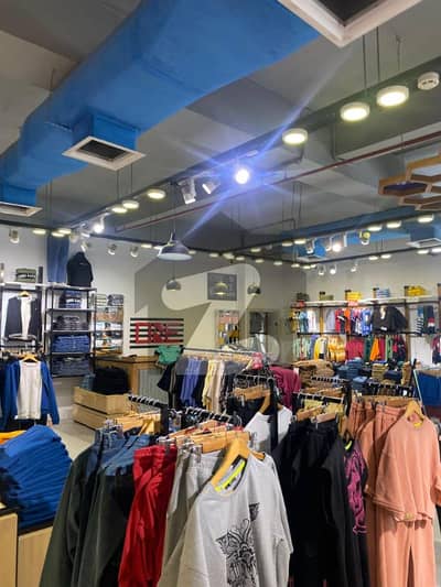 High Rental Value (255,208) And Ideally Located Options For Sale On Main Road Islamabad