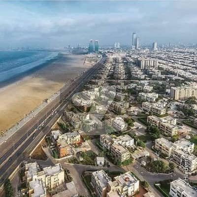 سِی ویو اپارٹمنٹس کراچی میں 3 کمروں کا 10 مرلہ فلیٹ 3.5 لاکھ میں کرایہ پر دستیاب ہے۔