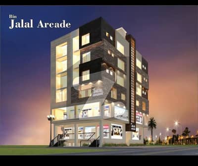 A great opportunity for you to save your investment 1 bed flat available for sale in B-17