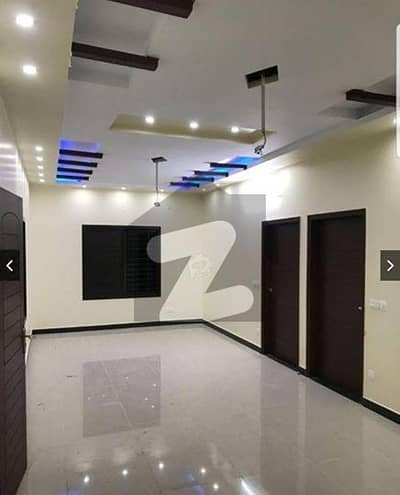 Brand New 4 Bed DD Apartment for Rent in Kings Shaes Apartment Jauhar Block 3A