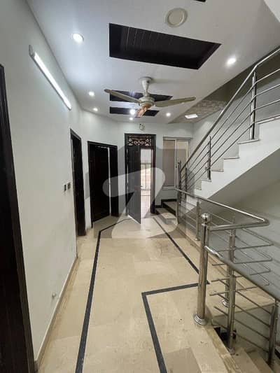 Beautiful Upper Portion For Rent