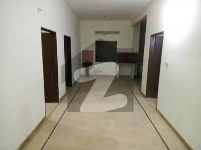 BANGALOW PORTION WITH ROOF FOR RENT