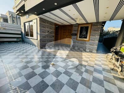 10 Marla House For Rent