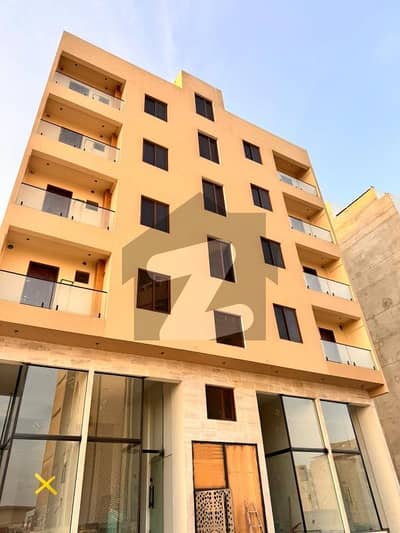 ڈی ایچ اے فیز 8 ڈی ایچ اے ڈیفینس,کراچی میں 8 مرلہ عمارت 32.0 کروڑ میں برائے فروخت۔