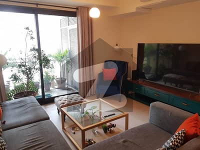 1 Bed Apartment for Sale in Coral Tower Emaar Pakistan