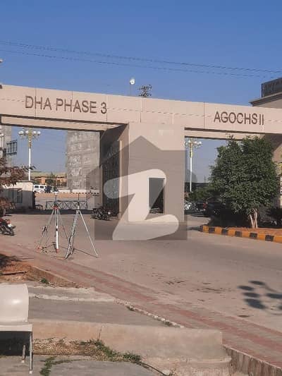 اے جی او ایچ ایس فیز 2 ۔ بلاک سی اے جی او ایچ ایس فیز 2,اے جی او ایچ ایس,اسلام آباد میں 1 کنال رہائشی پلاٹ 1.65 کروڑ میں برائے فروخت۔