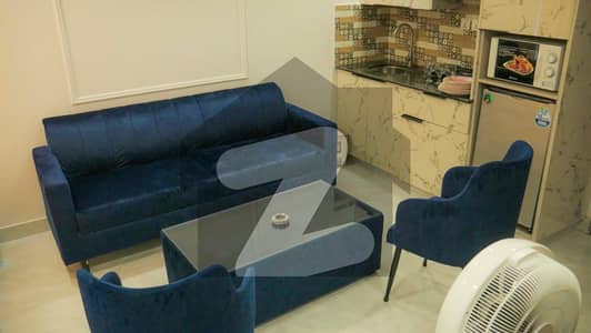 Affordable One Bed Apartment In Prime Location New Lahore City