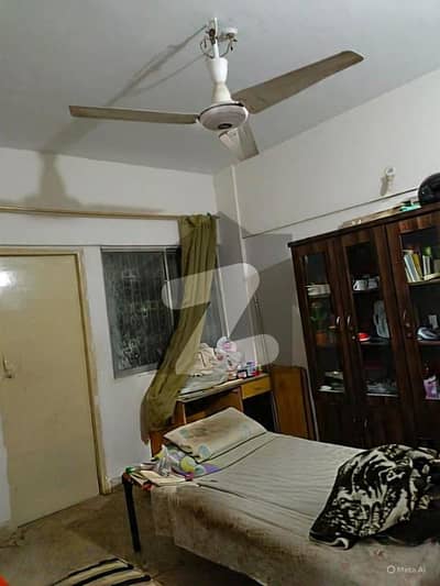 2 Bed Lounge Available For Sale In Fariya Appartment Phase 1 Gulzar E Hijri Scheme 33