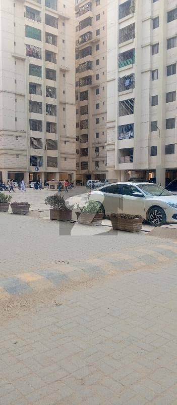 Brand New Duplex Available For Sale In Saima Presidency Apartment