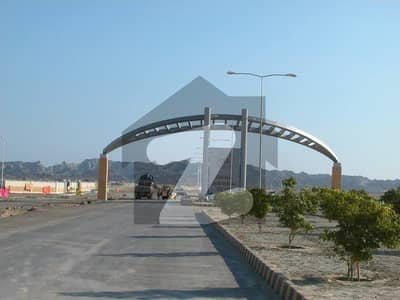 1 Acre Industrial Land For Sale in F Block Gwadar Industrial Estate | Own @ 12 Lac