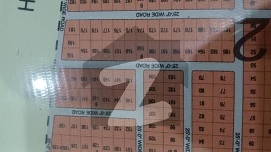 Pure West Open Neat To Gate Good Location Near To 40ft Road