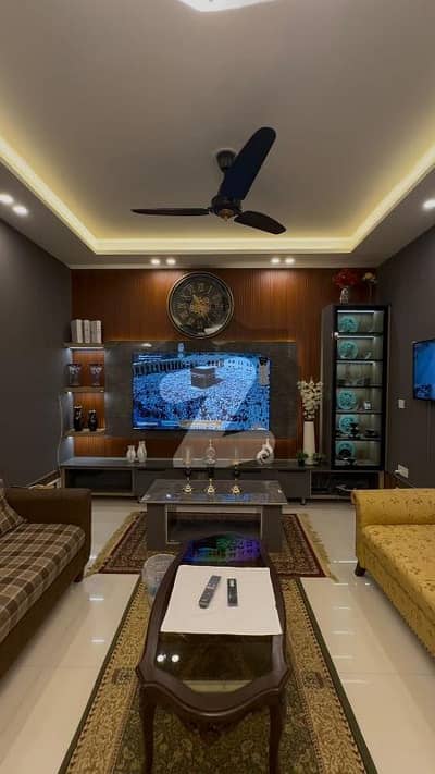 Fully recovered Duplex bungalow