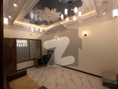 نارتھ ناظم آباد ۔ بلاک ایل نارتھ ناظم آباد,کراچی میں 6 کمروں کا 9 مرلہ مکان 8.65 کروڑ میں برائے فروخت۔