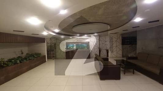 PRIME LOCATION APARTMENT AVAILABLE FOR SALE IN BLOCK F NORTH NAZIMABAD