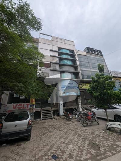 1 Room Office For Rent At G-10