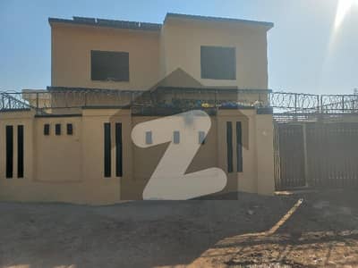 بہارہ کھوہ اسلام آباد میں 5 کمروں کا 12 مرلہ مکان 1.5 کروڑ میں برائے فروخت۔