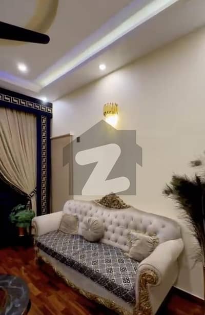 شمسی سوسائٹی شاہ فیصل ٹاؤن,کراچی میں 3 کمروں کا 6 مرلہ بالائی پورشن 1.4 کروڑ میں برائے فروخت۔