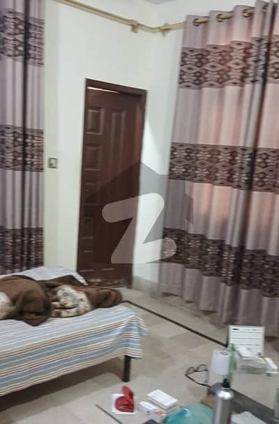 First floor Corner 2 bed lounge in Bilal town