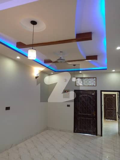 First Floor West Open 3 Bed Lounge Drawing