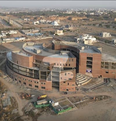 ڈی ایچ اے فیز 6 - سیکٹر اے ڈی ایچ اے ڈیفینس فیز 6 ,ڈی ایچ اے ڈیفینس,اسلام آباد میں 4 مرلہ کمرشل پلاٹ 3.15 کروڑ میں برائے فروخت۔