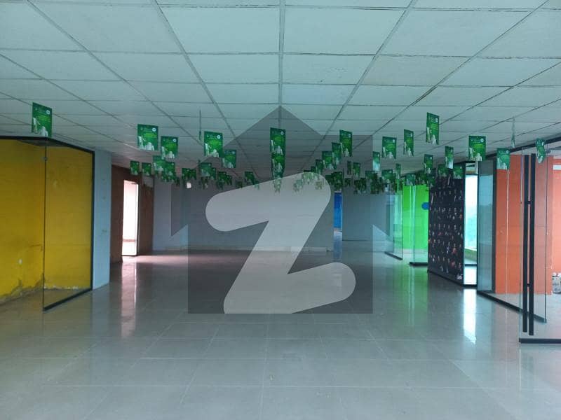 4000 Sqft Space Office For Rent In Gulberg 4000 Sqft Space Office For Rent In Gulberg