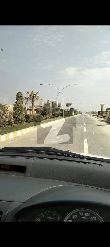 Corner Plot Alnoor Orchard Phase Ll For Sale