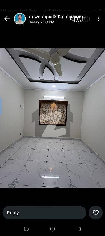 آئی ۔ 14 اسلام آباد میں 4 کمروں کا 5 مرلہ مکان 85.0 ہزار میں کرایہ پر دستیاب ہے۔