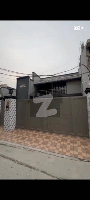 1 kanal Single Story Fully Furnished House Available For Sale At DC Road Gujranwala very Prime location