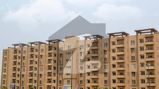 بحریہ اپارٹمنٹ بحریہ ٹاؤن کراچی,کراچی میں 2 کمروں کا 4 مرلہ فلیٹ 72.0 لاکھ میں برائے فروخت۔