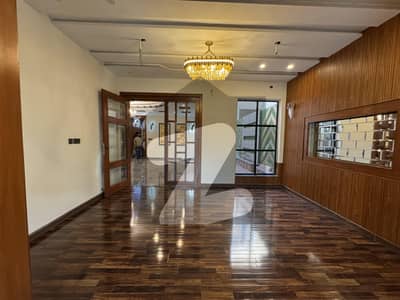 1-Kanal Brand New Modern Design House For Sale In Valencia Town