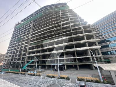 گیگا مال ایکسٹینشن ٹاور ڈی ایچ اے ڈیفینس فیز 2,ڈی ایچ اے ڈیفینس,اسلام آباد میں 1 کمرے کا 1 مرلہ دکان 2.0 کروڑ میں برائے فروخت۔