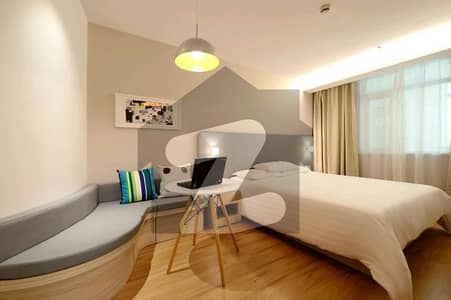 Flat For Sale In Bahria Town - Sector E