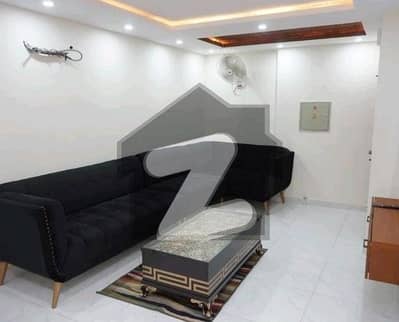 بحریہ ٹاؤن سیکٹرڈی بحریہ ٹاؤن,لاہور میں 2 کمروں کا 4 مرلہ فلیٹ 1.23 کروڑ میں برائے فروخت۔