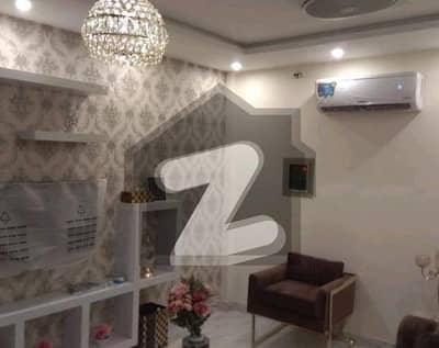 بحریہ ٹاؤن سیکٹرڈی بحریہ ٹاؤن,لاہور میں 3 کمروں کا 6 مرلہ فلیٹ 2.19 کروڑ میں برائے فروخت۔