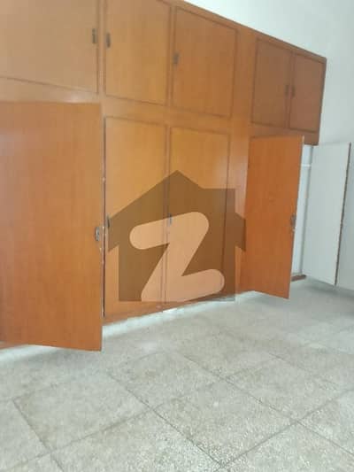 Upper Portion Available For Rent In Westridge 1