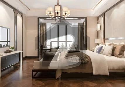 بحریہ ٹاؤن سیکٹرڈی بحریہ ٹاؤن,لاہور میں 1 کمرے کا 3 مرلہ فلیٹ 98.25 لاکھ میں برائے فروخت۔