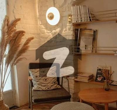 بحریہ ٹاؤن سیکٹرڈی بحریہ ٹاؤن,لاہور میں 1 کمرے کا 3 مرلہ فلیٹ 90.75 لاکھ میں برائے فروخت۔