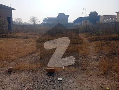 Industrial Plot For Sale