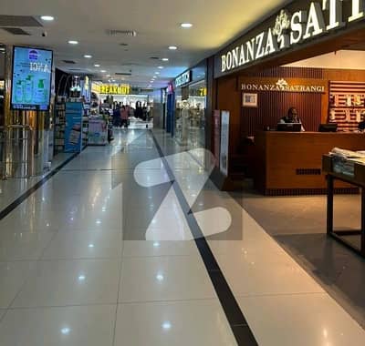 Commercial Shop Rented To Niki Ideal Investment