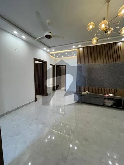 7 Marla Like That Brand New Upper Portion Available For Rent With All Basic Amenities At Reasonable Demand